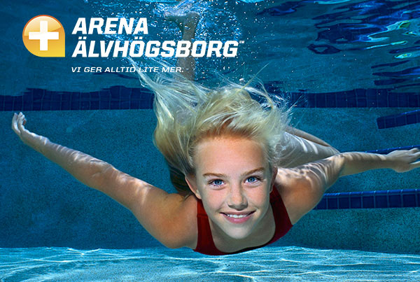 Arena Älvhögsborg